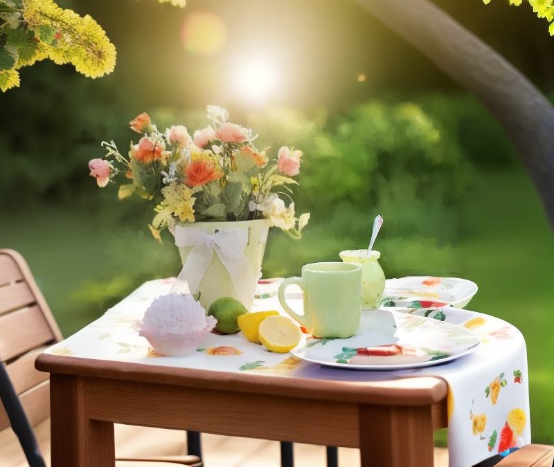 Imaginative & Inviting Landscape Designs