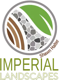 Imperial Landscapes of Sneads Ferry in North Carolina Logo